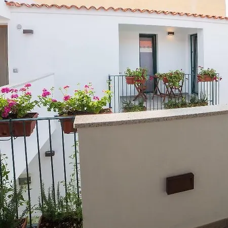 Pensión Domus Olbia