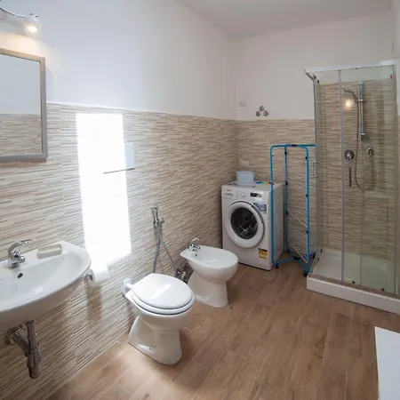 Domus 4* Olbia