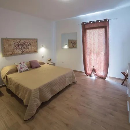 Domus Olbia