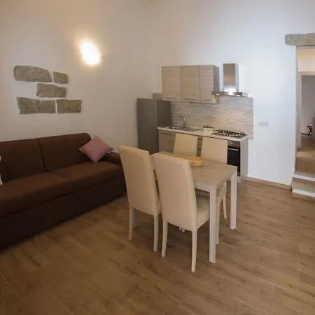 Domus 4* Olbia