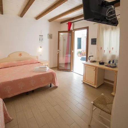 Domus 4* Olbia
