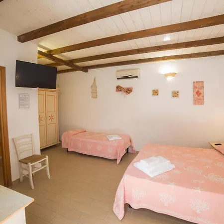Domus 4* Olbia