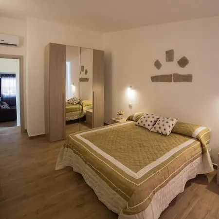 Domus 4* Olbia