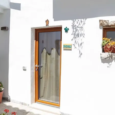 Pensión Domus Olbia