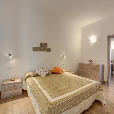 Domus 3* Olbia