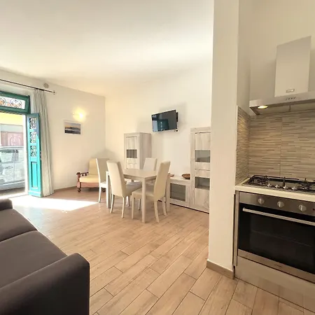 Guest house Olbia Domus Inn Olbia