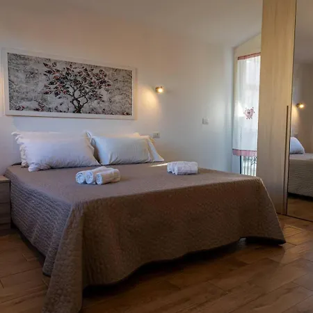 Olbia Domus Inn Guest house