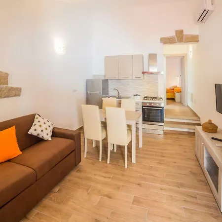 Konukevi Domus Olbia