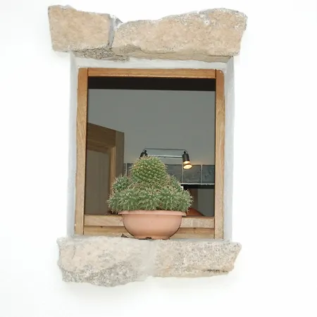 Domus Pensión Olbia