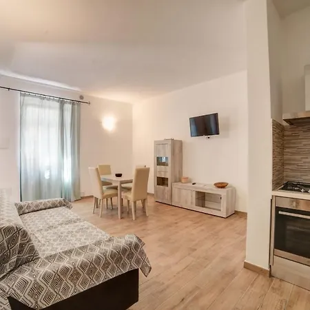Domus 4* Olbia