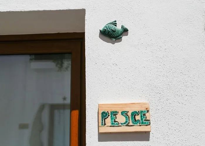 Guest house Olbia Domus Inn Olbia