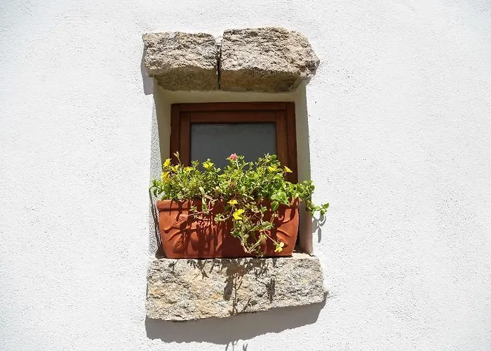 Olbia Domus Inn 3*