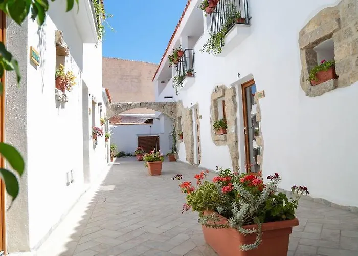 Olbia Domus Inn Gasthof Olbia