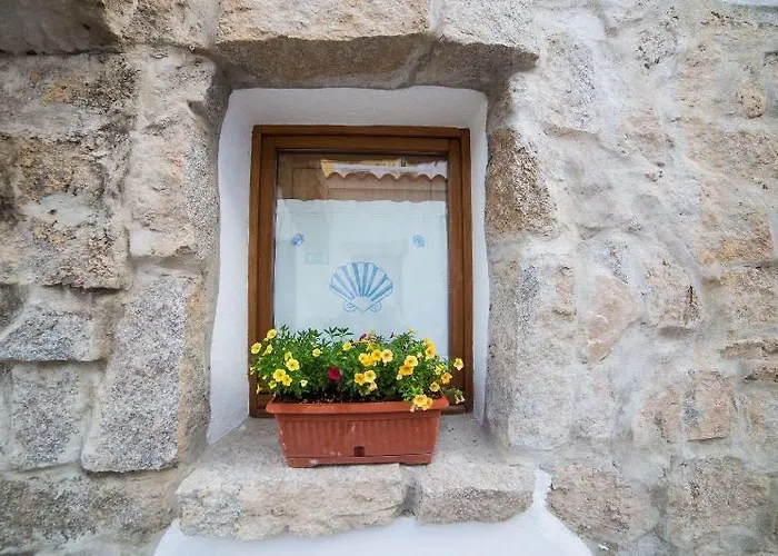 Olbia Domus Inn Gasthof Olbia