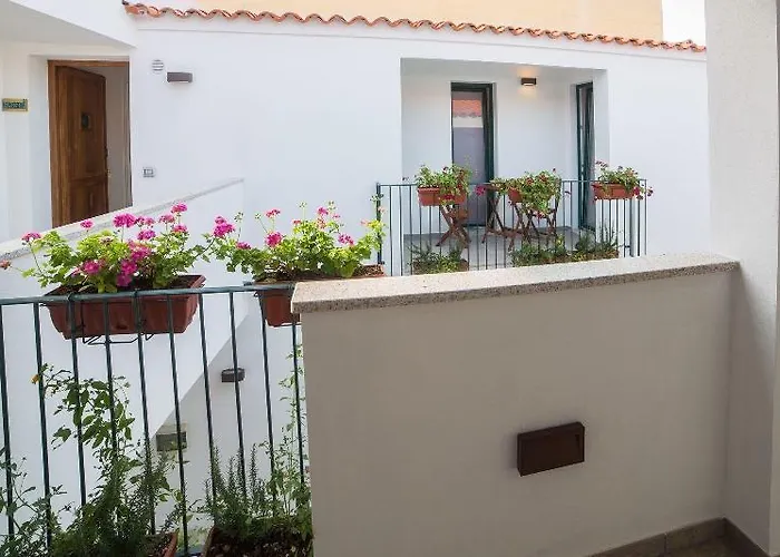 Gasthof Olbia Domus Inn Olbia