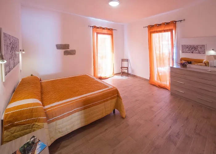 Olbia Domus Inn 3* Olbia