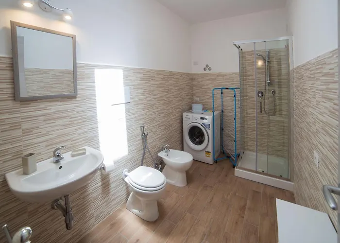 Olbia Domus Inn 3* Olbia