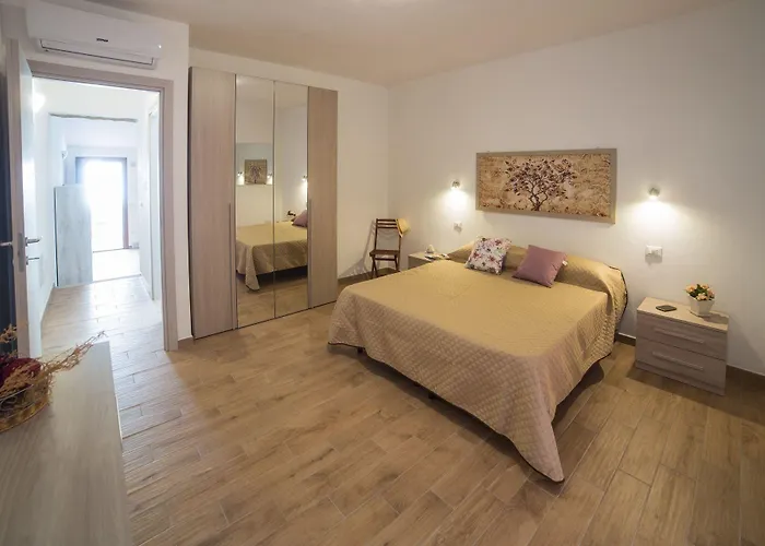 Olbia Domus Inn 3*