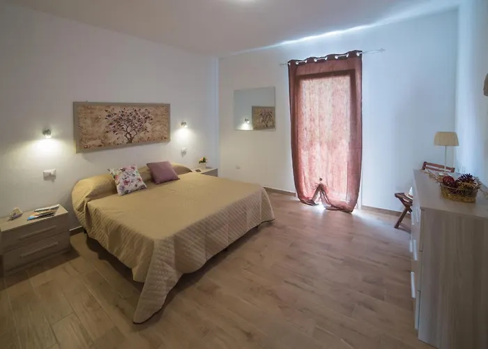 Olbia Domus Inn Olbia