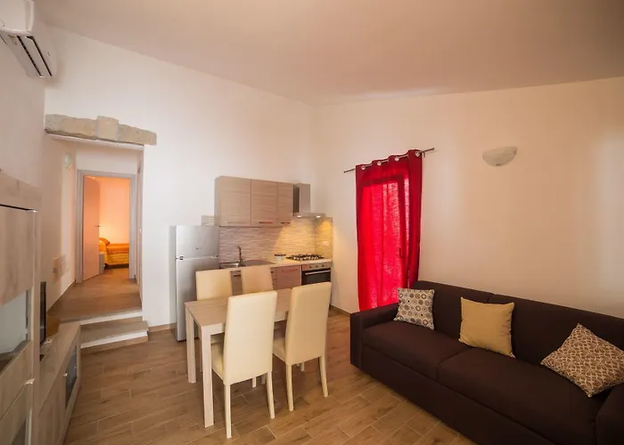 Olbia Domus Inn Gasthof 3*