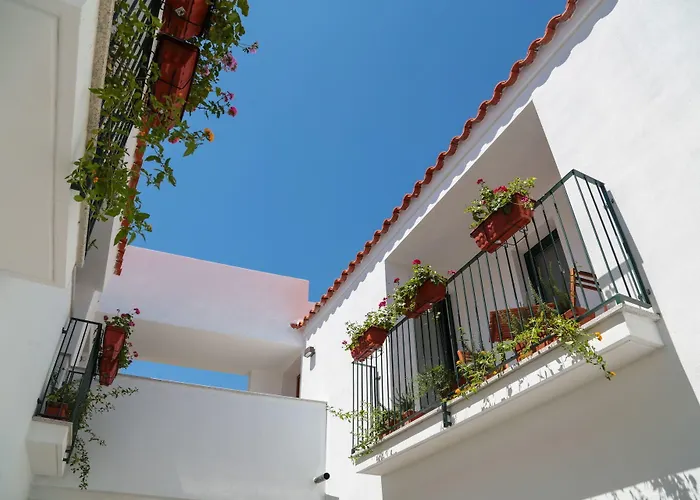 Gasthof Olbia Domus Inn