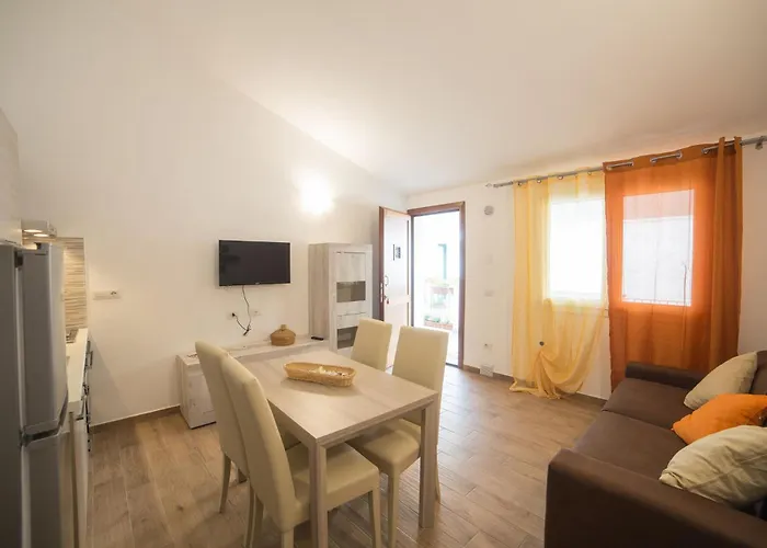 Olbia Domus Inn Guest house