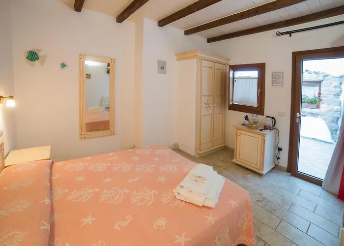 Olbia Domus Inn Gasthof