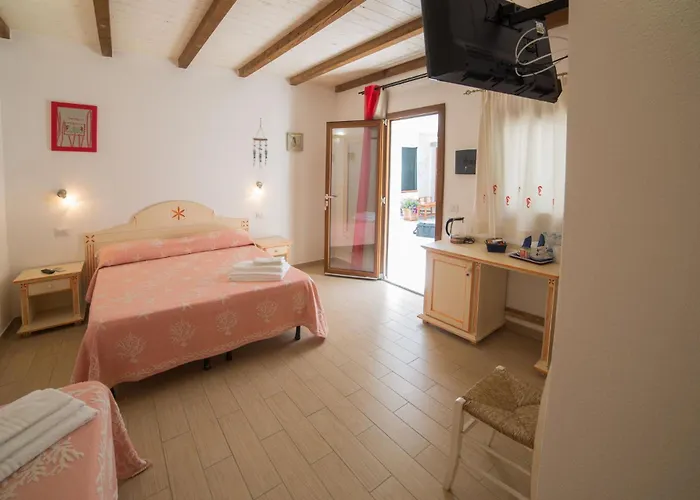 Olbia Domus Inn 3* Olbia