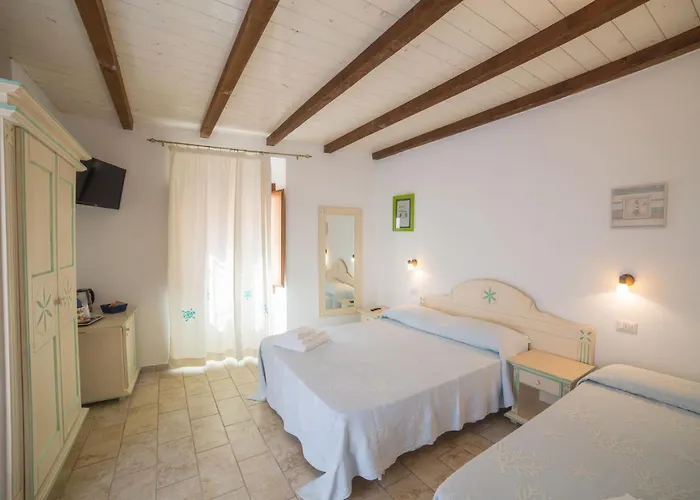 Guest house Olbia Domus Inn