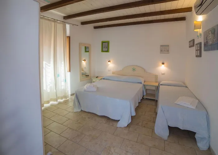 Olbia Domus Inn Olbia