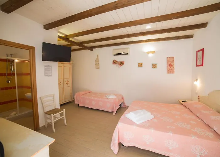 Olbia Domus Inn 3* Olbia