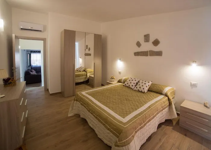 Olbia Domus Inn 3* Olbia