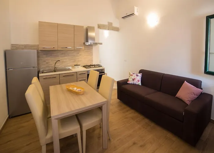Olbia Domus Inn Gasthof Olbia