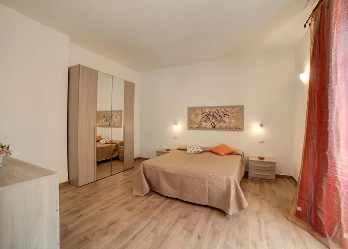 Olbia Domus Inn Gasthof 3*