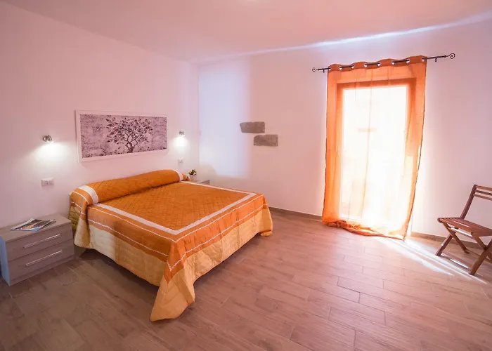 Olbia Domus Inn 3* Olbia