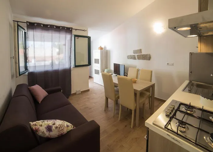Olbia Domus Inn