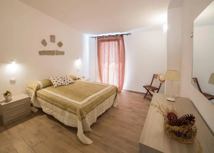 Guest house Olbia Domus Inn 3*