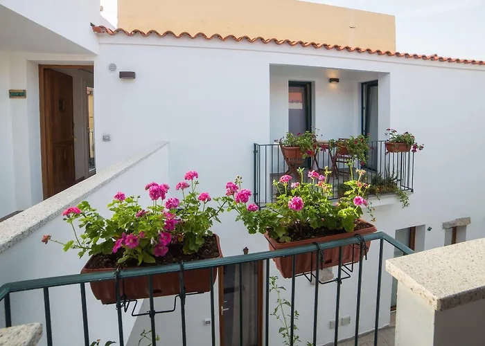 Olbia Domus Inn Olbia