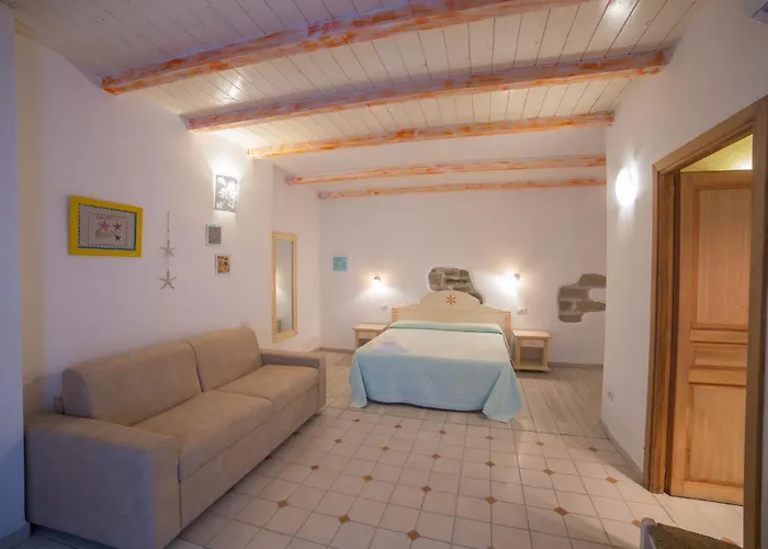 Olbia Domus Inn Olbia