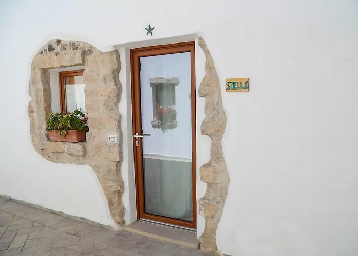 Olbia Domus Inn Gasthof 3*