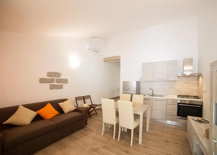 Olbia Domus Inn Guest house