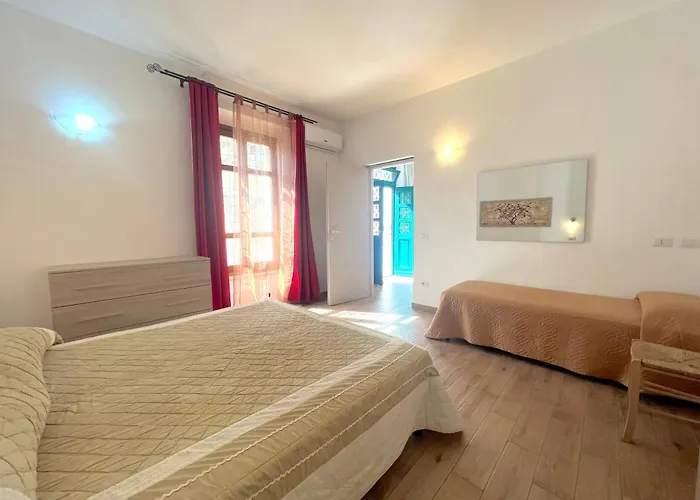 Guest house Olbia Domus Inn Olbia