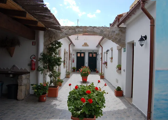 Olbia Domus Inn 3*