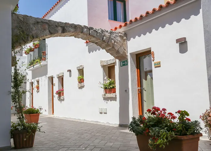 Olbia Domus Inn