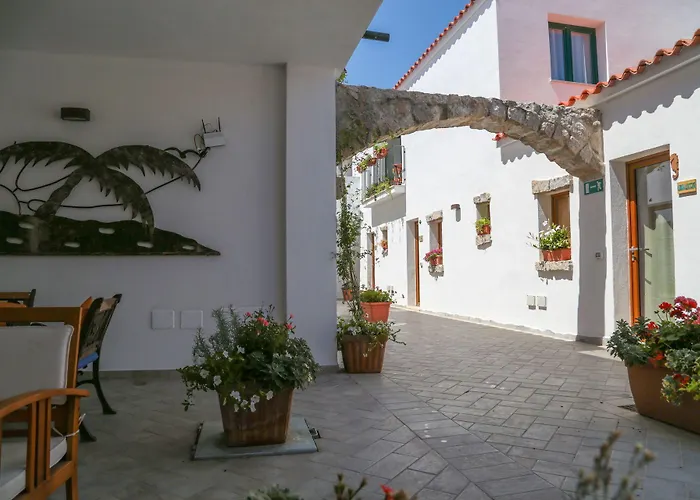 Olbia Domus Inn 3* Olbia