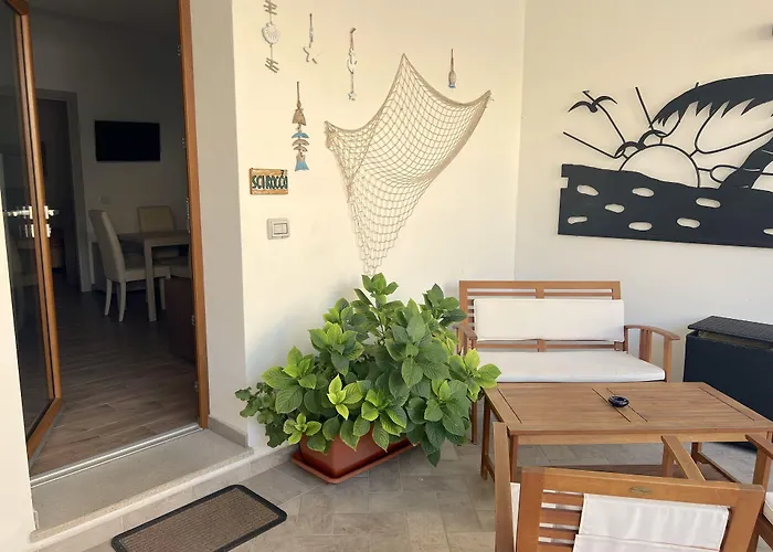 Gasthof Olbia Domus Inn Olbia
