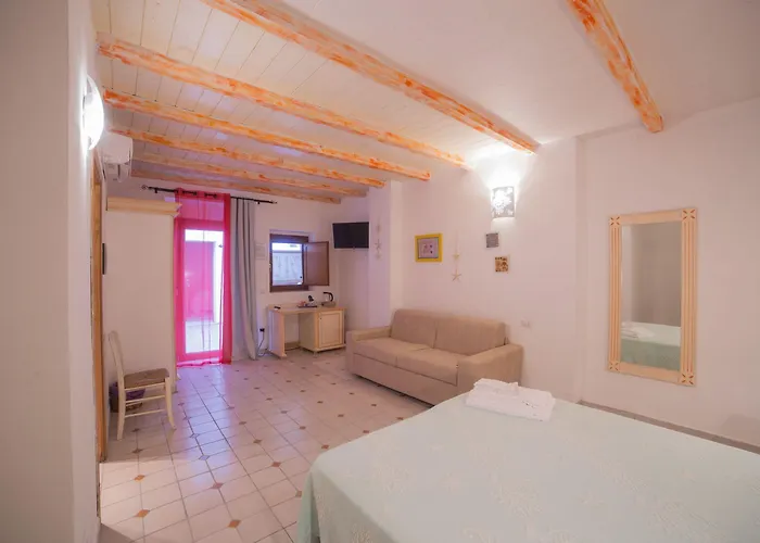 Guest house Olbia Domus Inn