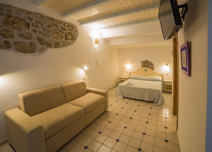 Guest house Olbia Domus Inn Olbia