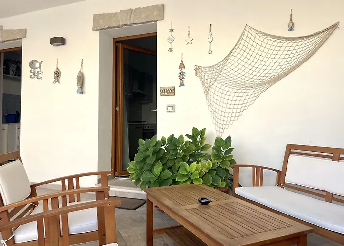 Guest house Olbia Domus Inn