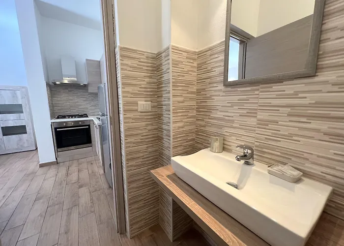 Olbia Domus Inn Guest house